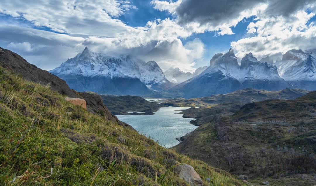 Argentina